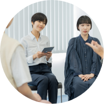 コミュニケーション研修