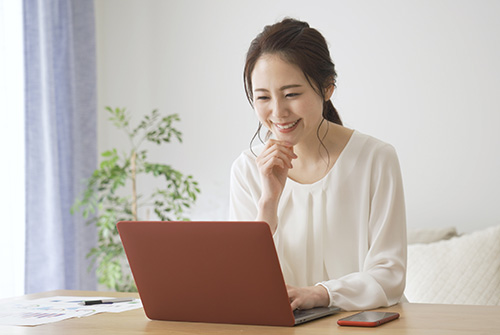 セッション開始